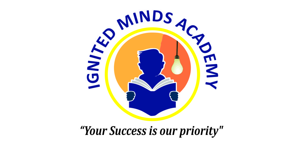 Ignited Minds Academy single feature